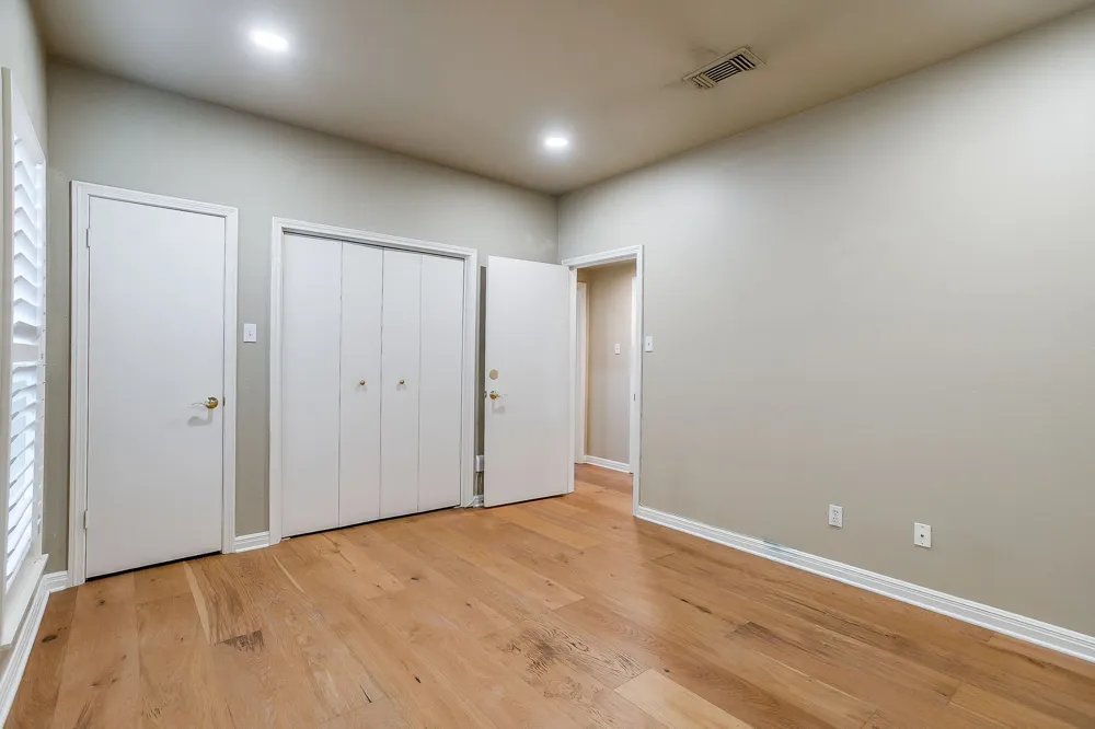 4414 Glenwood Court Fort Worth, TX 76109