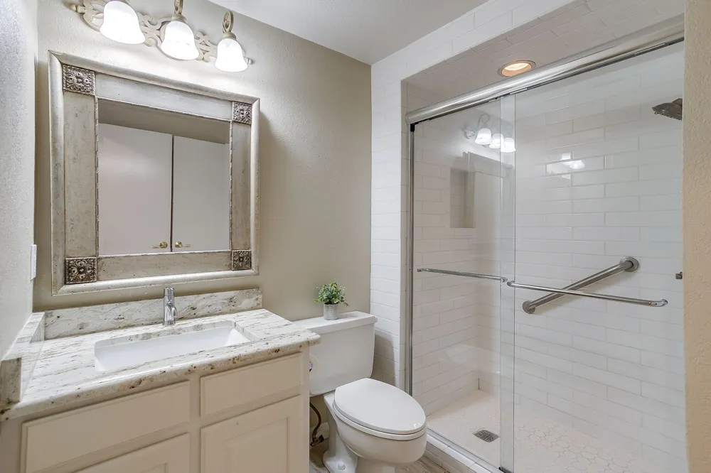 4414 Glenwood Court Fort Worth, TX 76109
