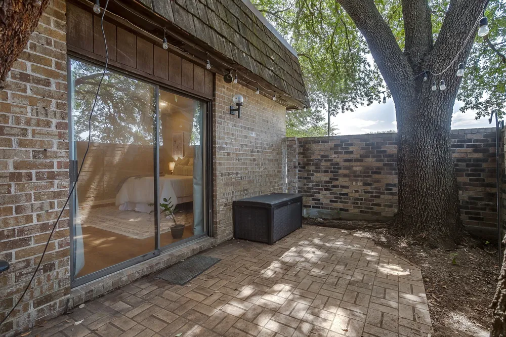 4414 Glenwood Court Fort Worth, TX 76109