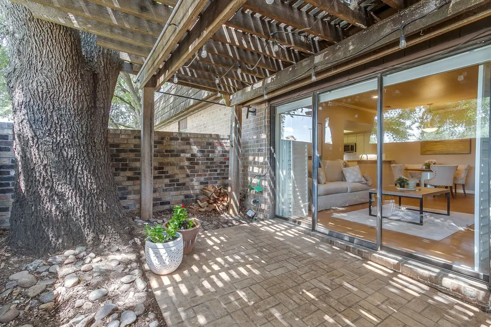 4414 Glenwood Court Fort Worth, TX 76109