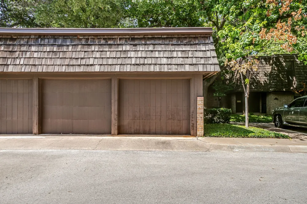 4414 Glenwood Court Fort Worth, TX 76109