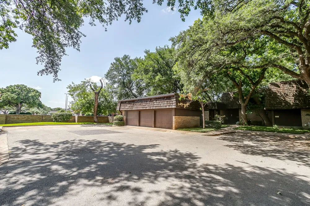 4414 Glenwood Court Fort Worth, TX 76109
