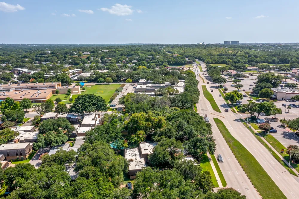 4414 Glenwood Court Fort Worth, TX 76109