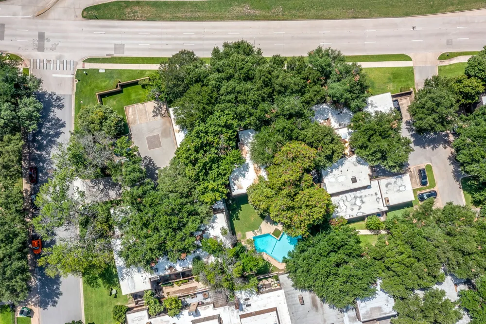 4414 Glenwood Court Fort Worth, TX 76109