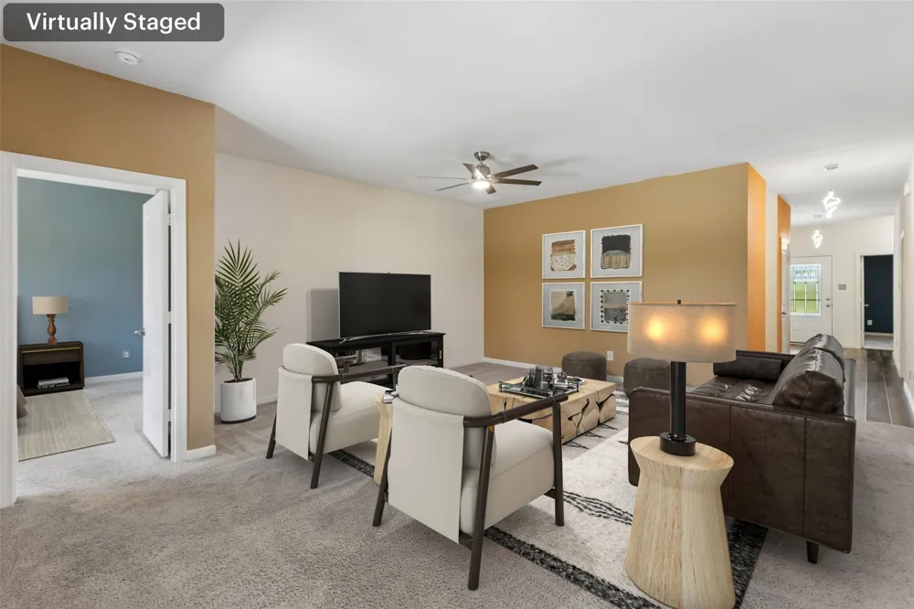409 Stone Creek Boulevard Glenn Heights, TX 75154