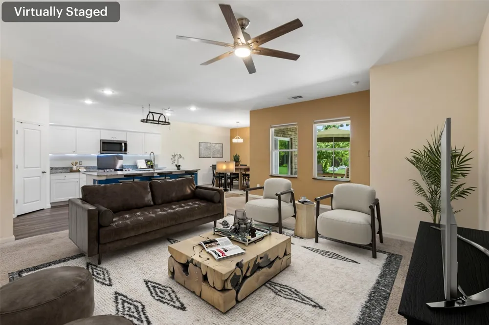 409 Stone Creek Boulevard Glenn Heights, TX 75154