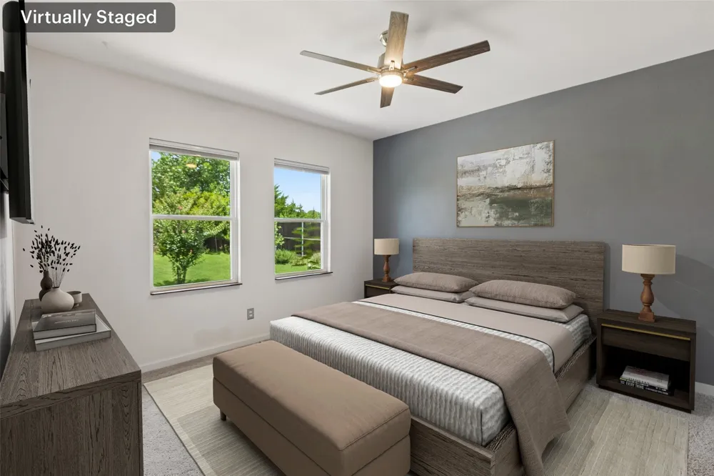 409 Stone Creek Boulevard Glenn Heights, TX 75154