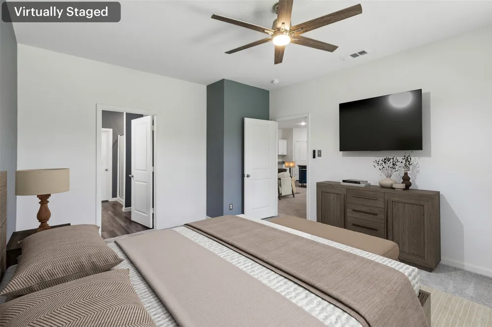 409 Stone Creek Boulevard Glenn Heights, TX 75154