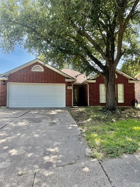 1623 Allen Drive