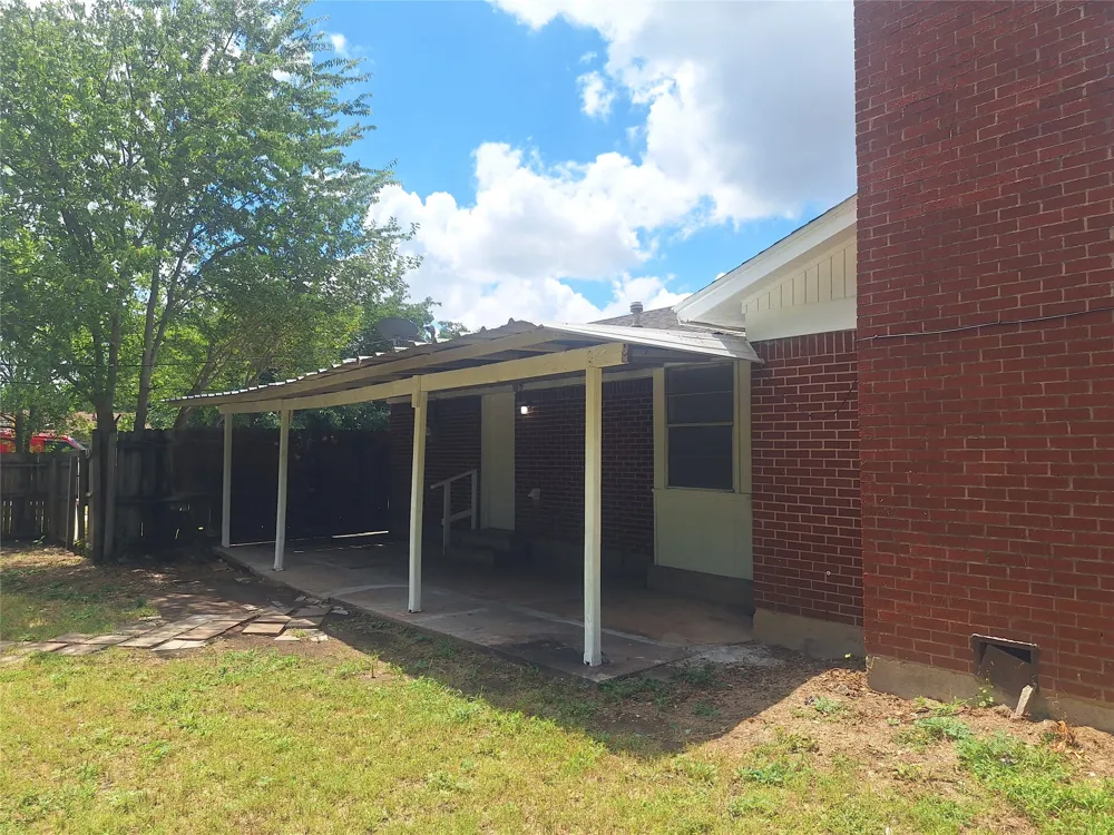6005 Barry Drive Watauga, TX 76148