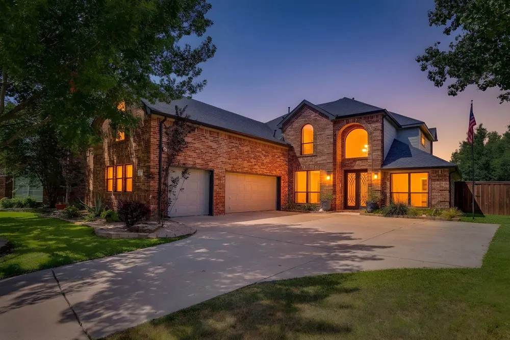 18 Hideaway Court Trophy Club, TX 76262