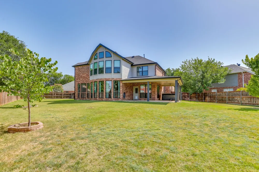 18 Hideaway Court Trophy Club, TX 76262
