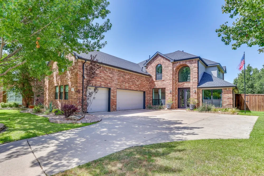 18 Hideaway Court Trophy Club, TX 76262