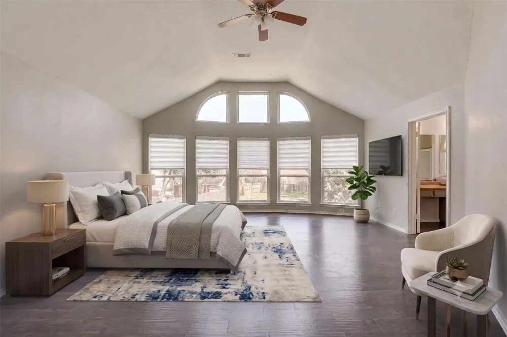 18 Hideaway Court Trophy Club, TX 76262