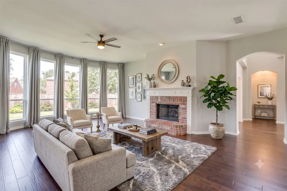18 Hideaway Court Trophy Club, TX 76262