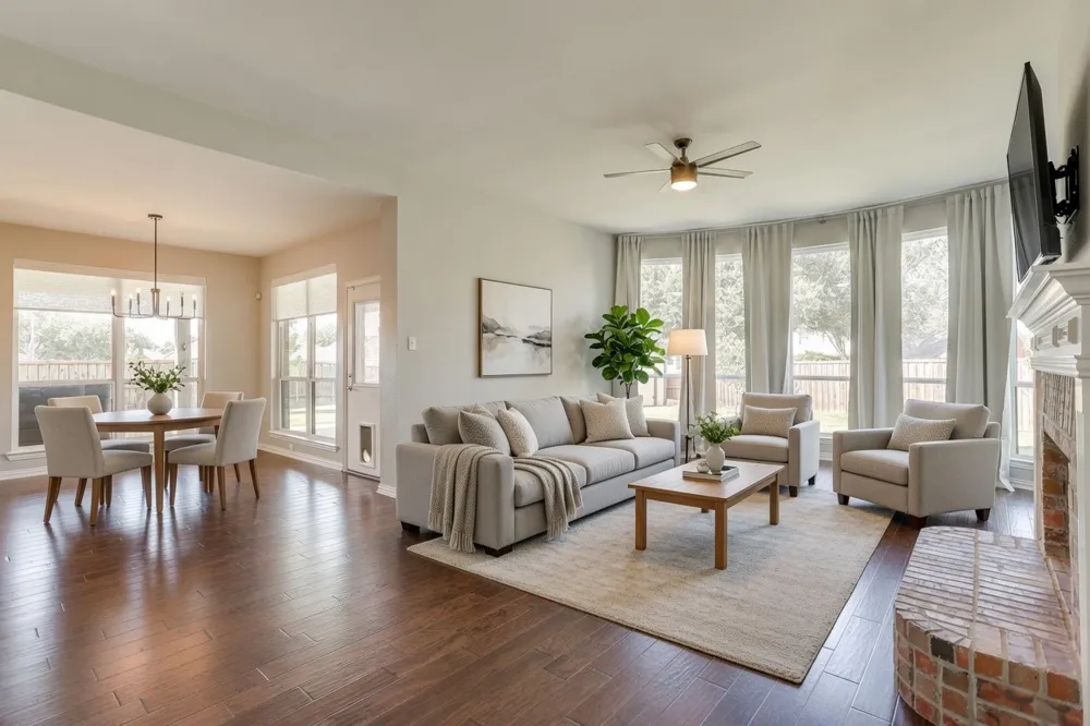 18 Hideaway Court Trophy Club, TX 76262