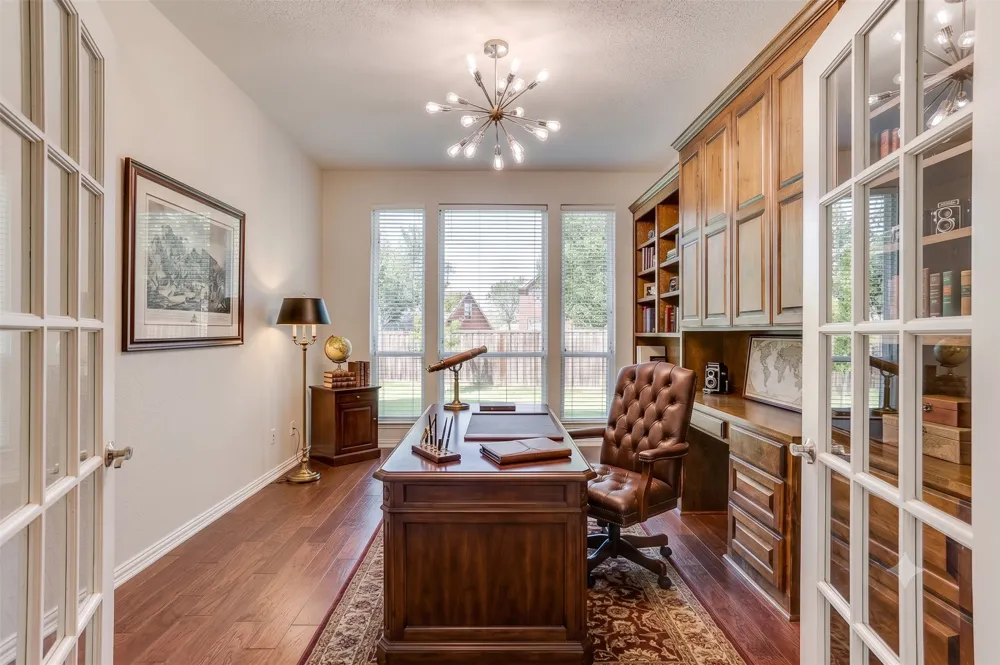18 Hideaway Court Trophy Club, TX 76262