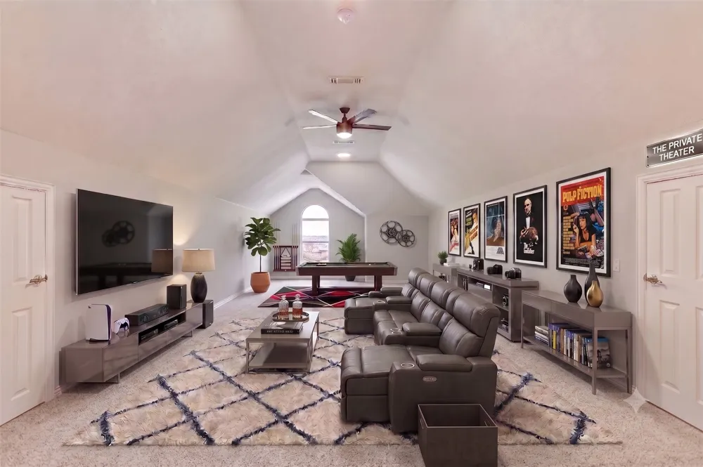 18 Hideaway Court Trophy Club, TX 76262