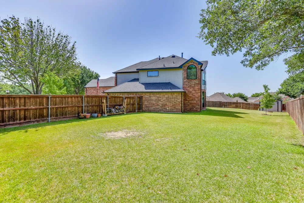 18 Hideaway Court Trophy Club, TX 76262
