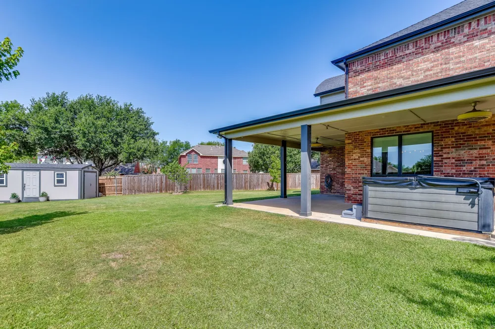 18 Hideaway Court Trophy Club, TX 76262
