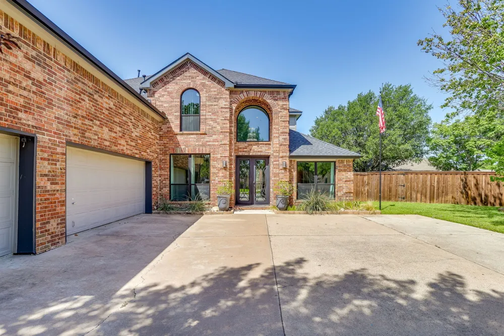 18 Hideaway Court Trophy Club, TX 76262