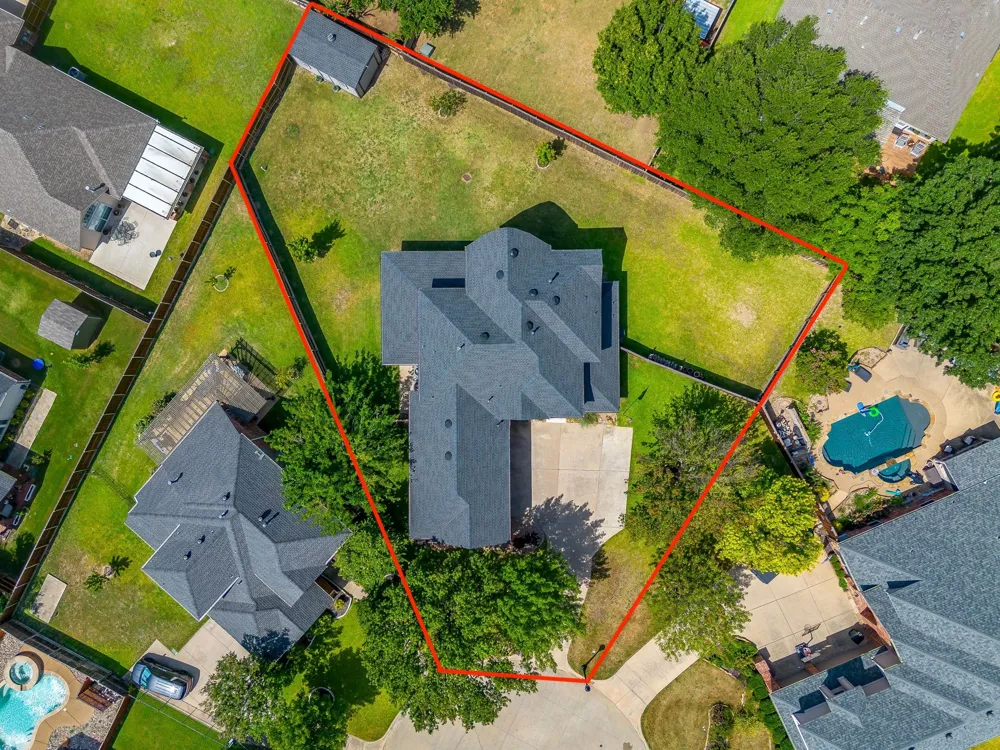 18 Hideaway Court Trophy Club, TX 76262