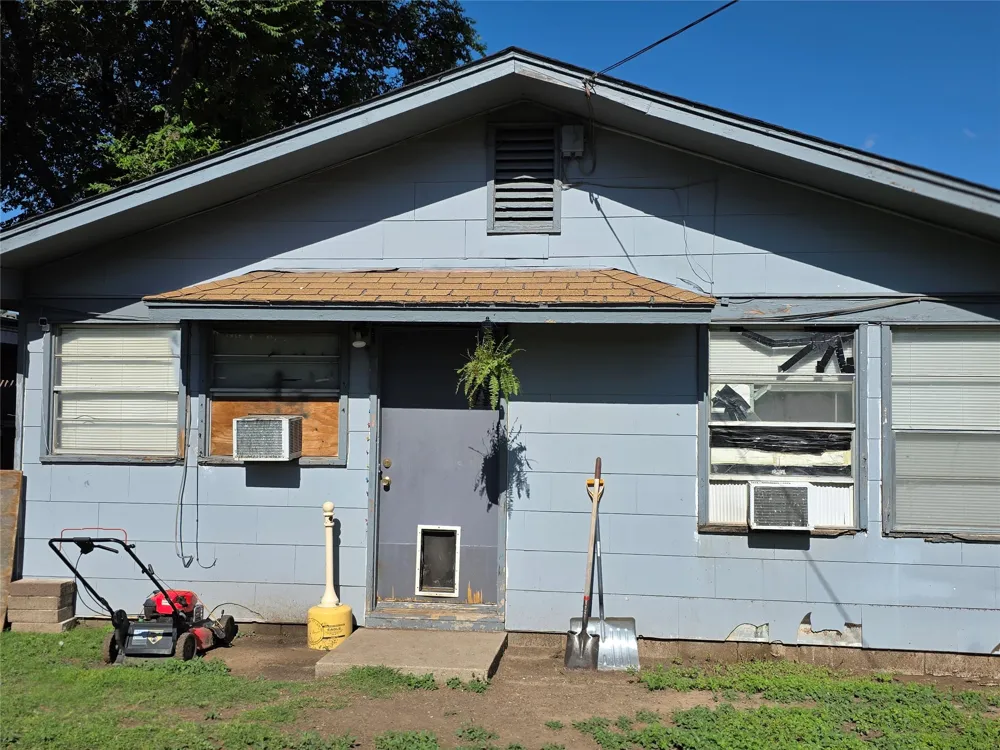 1120 Elmore Street Borger, TX 79007