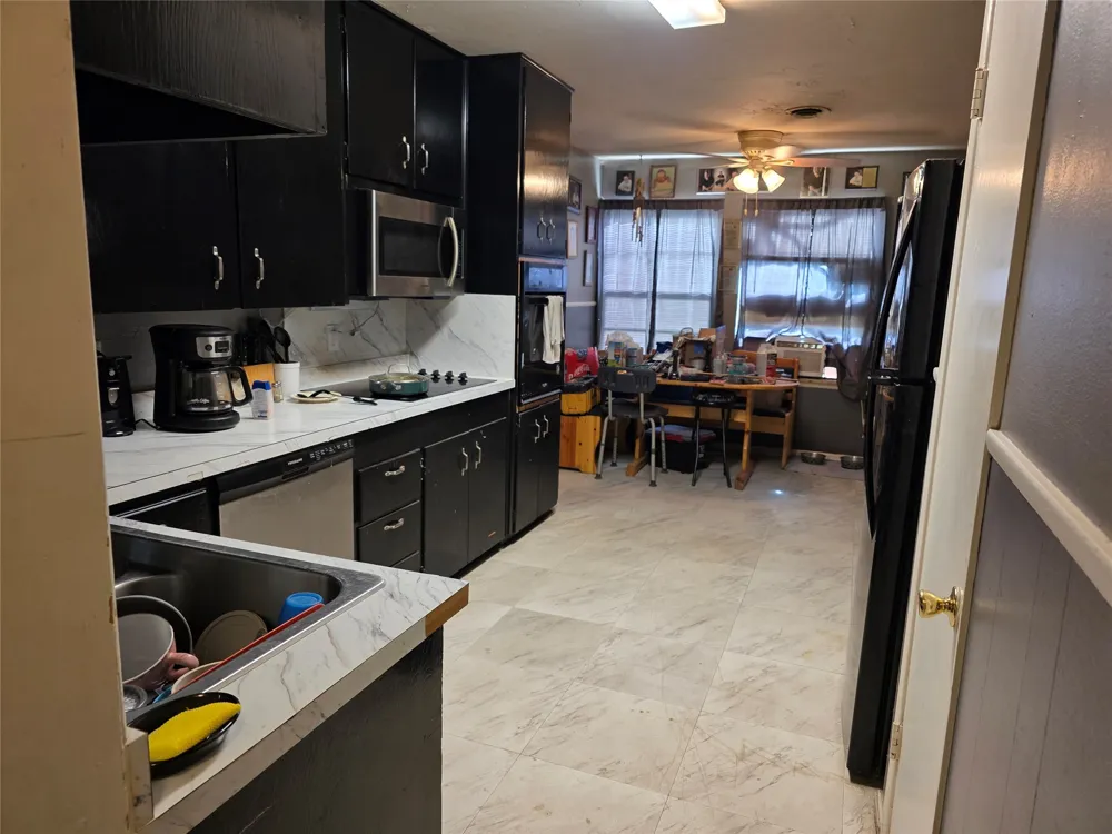 1120 Elmore Street Borger, TX 79007