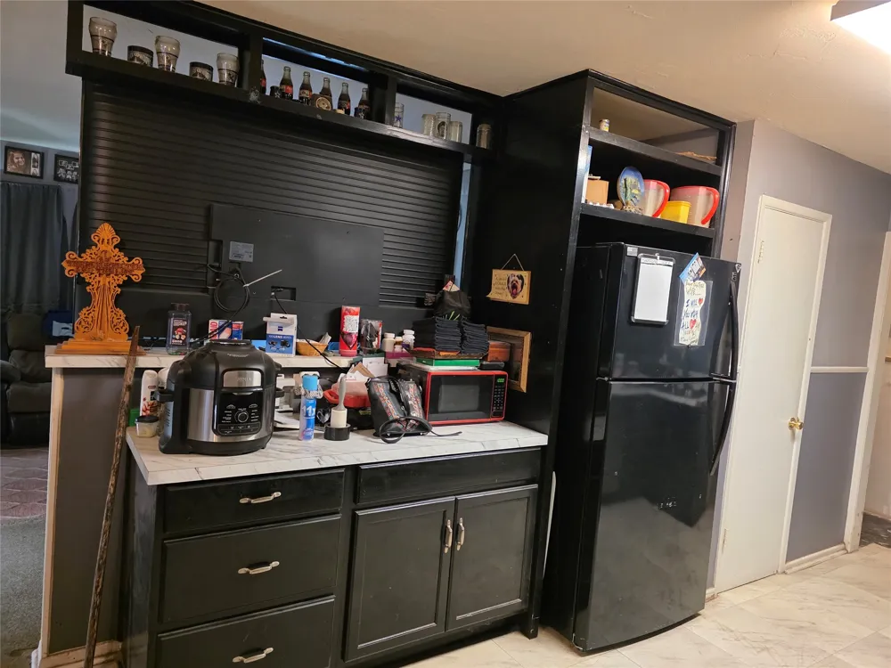 1120 Elmore Street Borger, TX 79007