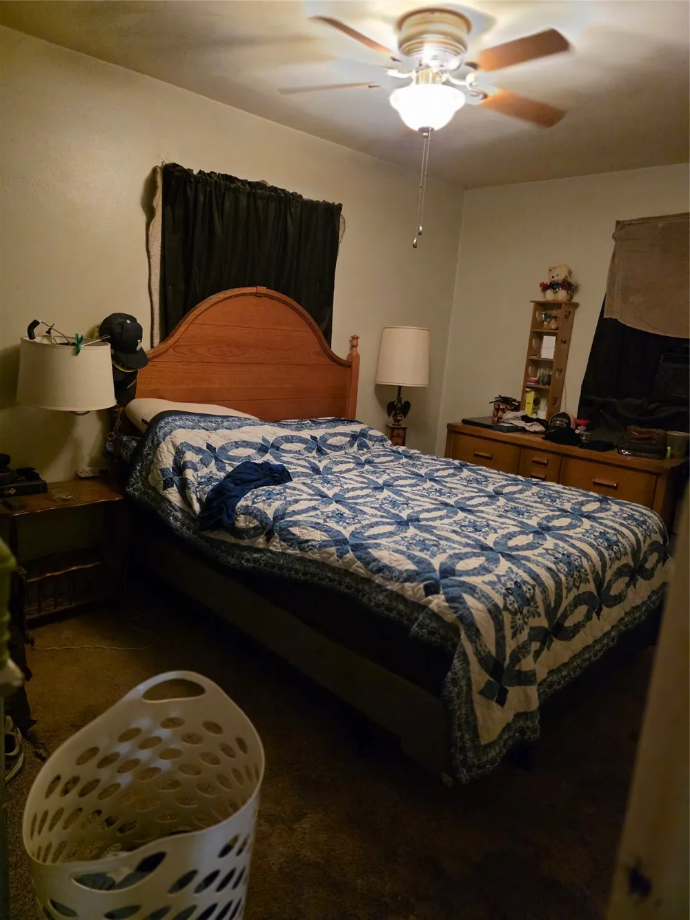 1120 Elmore Street Borger, TX 79007