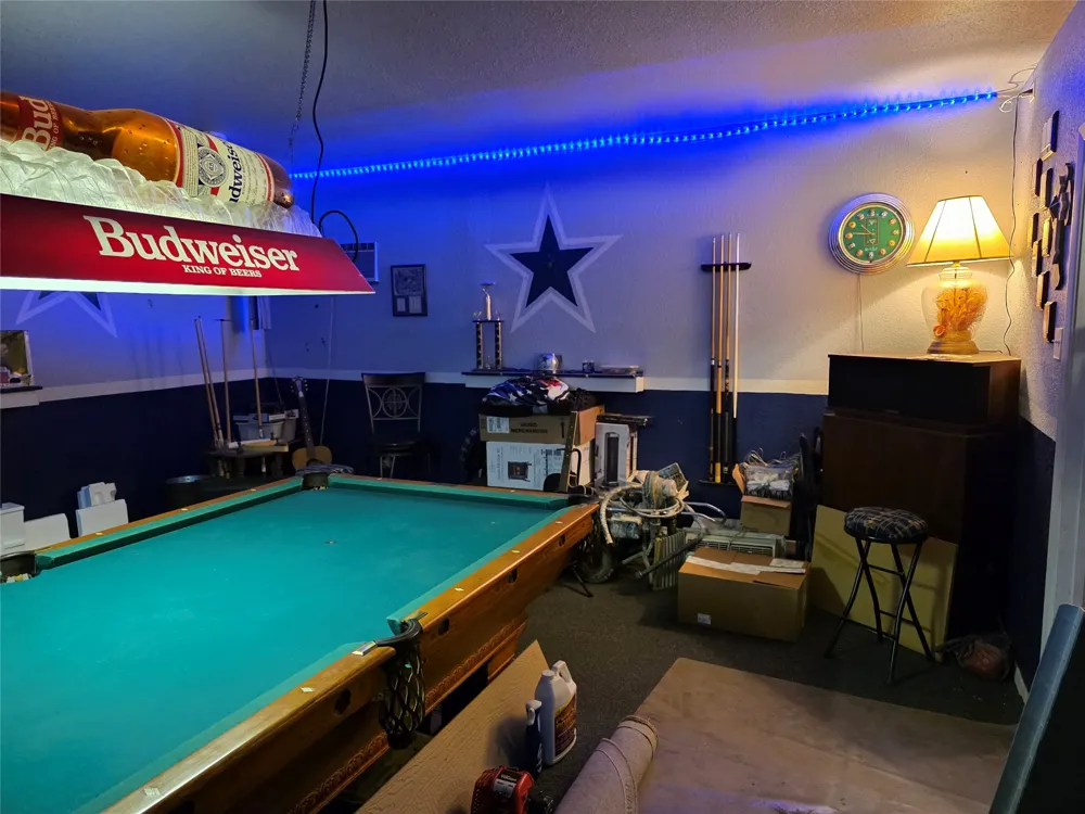 1120 Elmore Street Borger, TX 79007