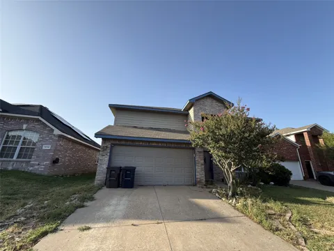10128 Chapel Springs Trail