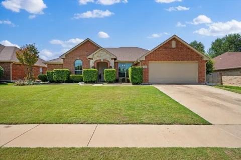 6030 Cynthia Drive