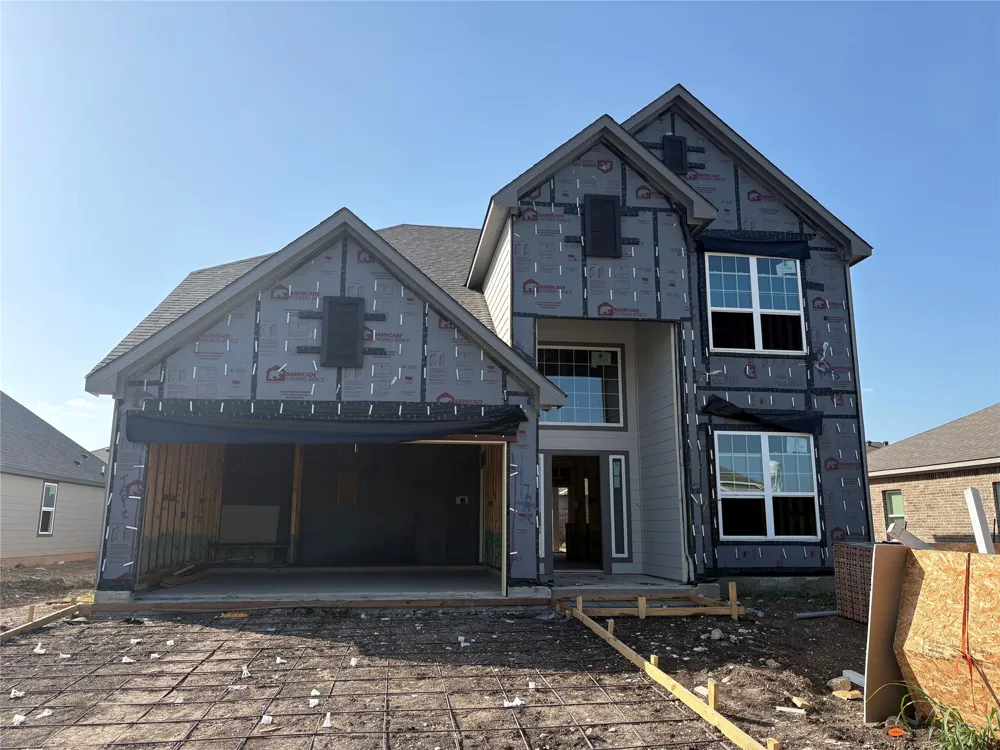 11533 Themis Court Lorena, TX 76655