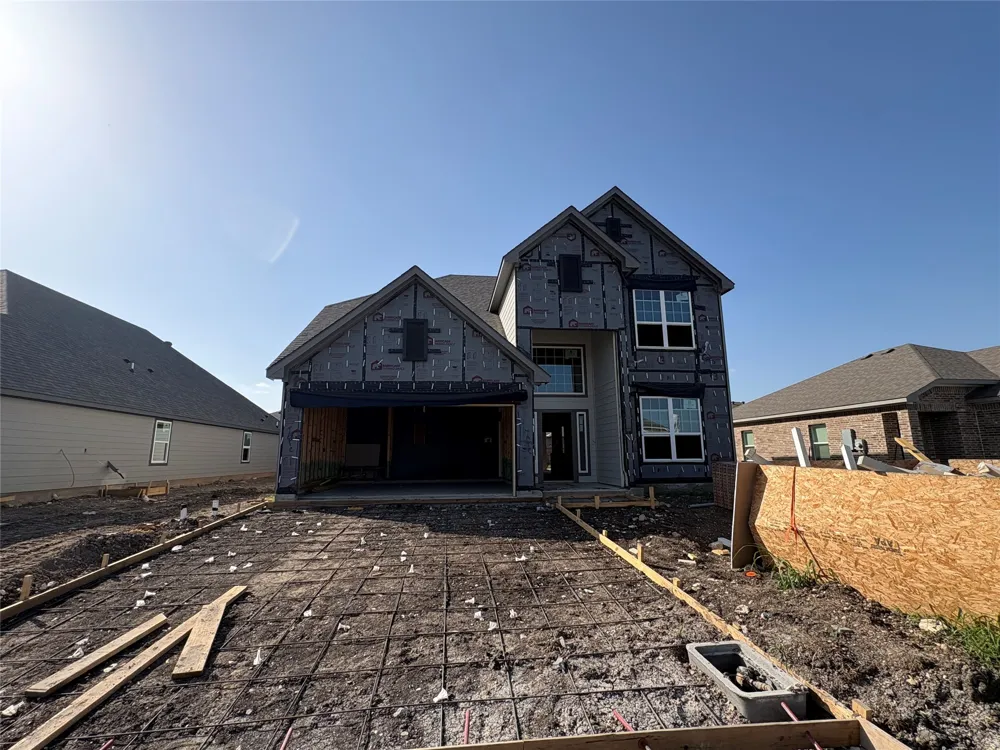 11533 Themis Court Lorena, TX 76655