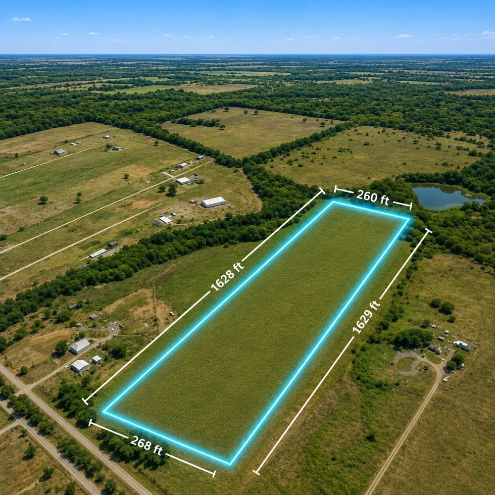 15116 Stice Road Krum, TX 76249