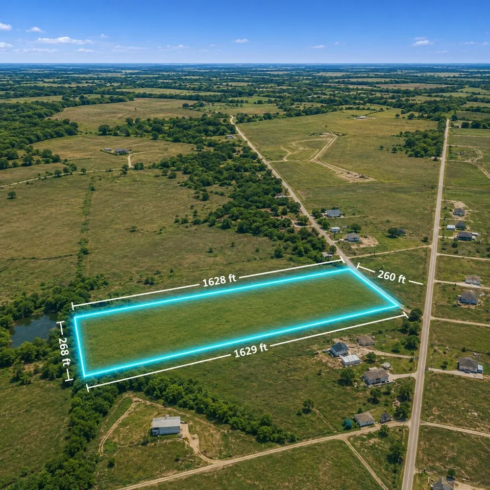 15116 Stice Road Krum, TX 76249