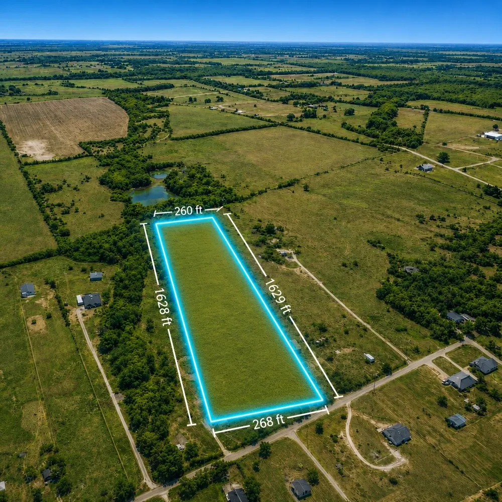15116 Stice Road Krum, TX 76249