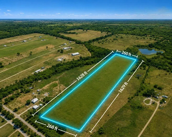15116 Stice Road Krum, TX 76249