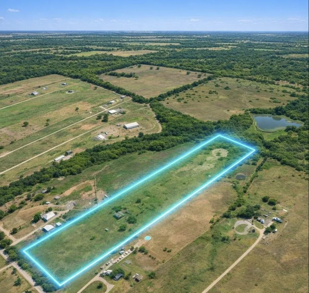 15116 Stice Road Krum, TX 76249