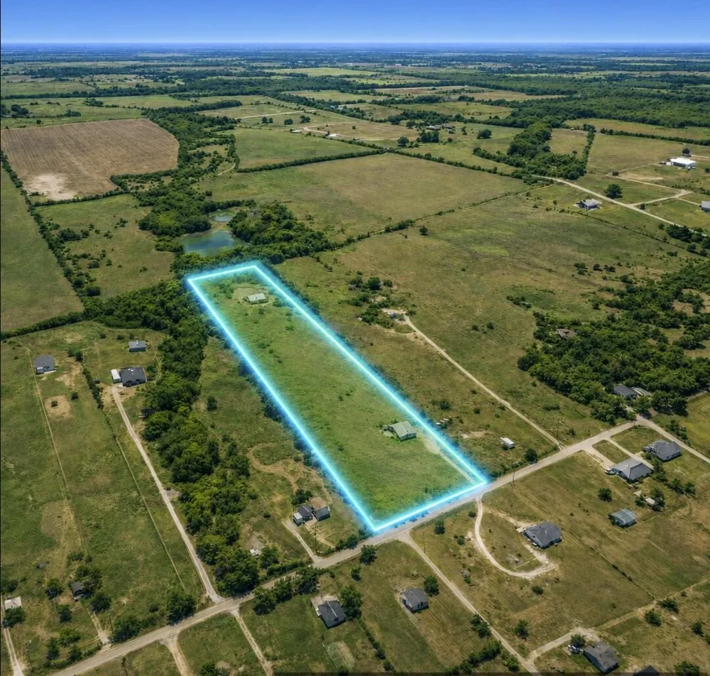 15116 Stice Road Krum, TX 76249