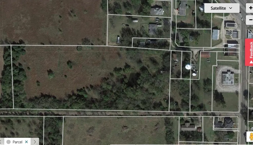 COUNTY ROAD 1402 Point, TX 75472