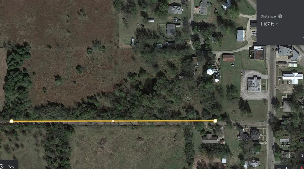 COUNTY ROAD 1402 Point, TX 75472