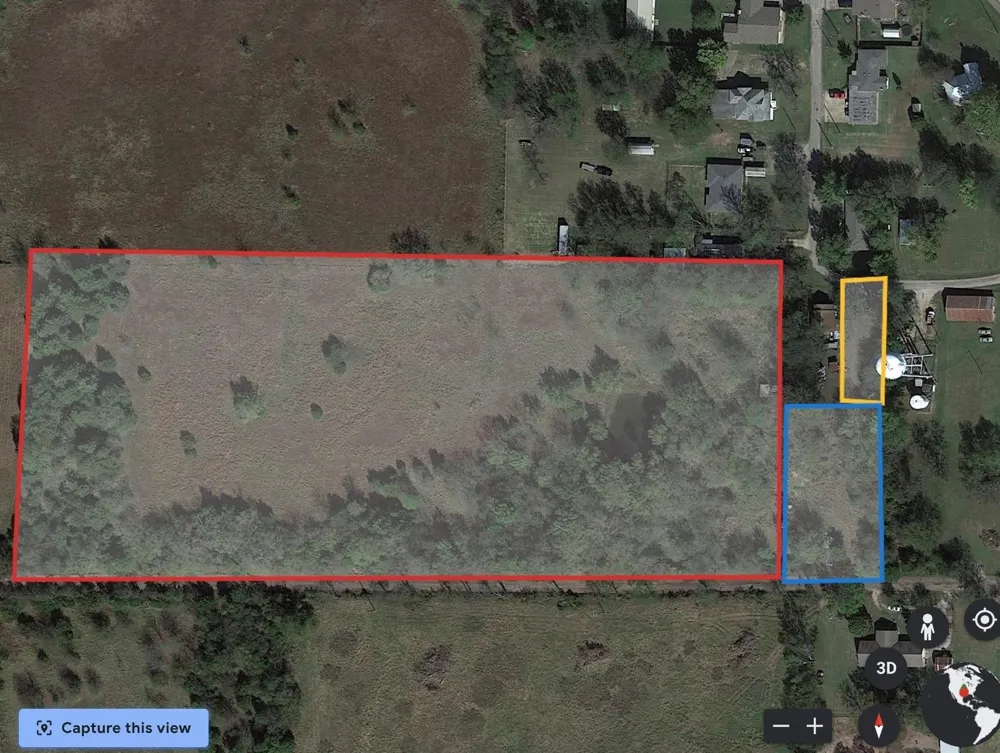 COUNTY ROAD 1402 Point, TX 75472