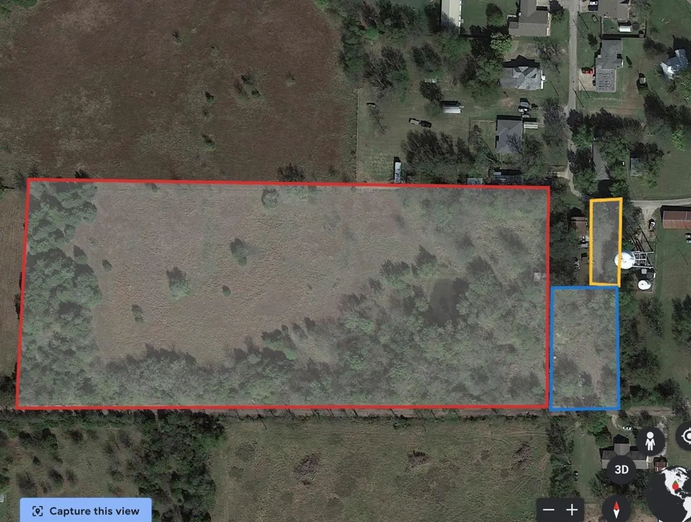 COUNTY ROAD 1402 Point, TX 75472