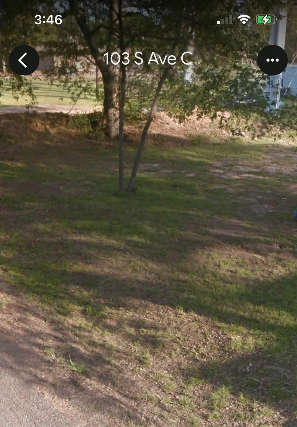 COUNTY ROAD 1402 Point, TX 75472