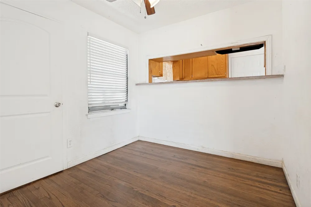 11515 Abston Lane Dallas, TX 75218