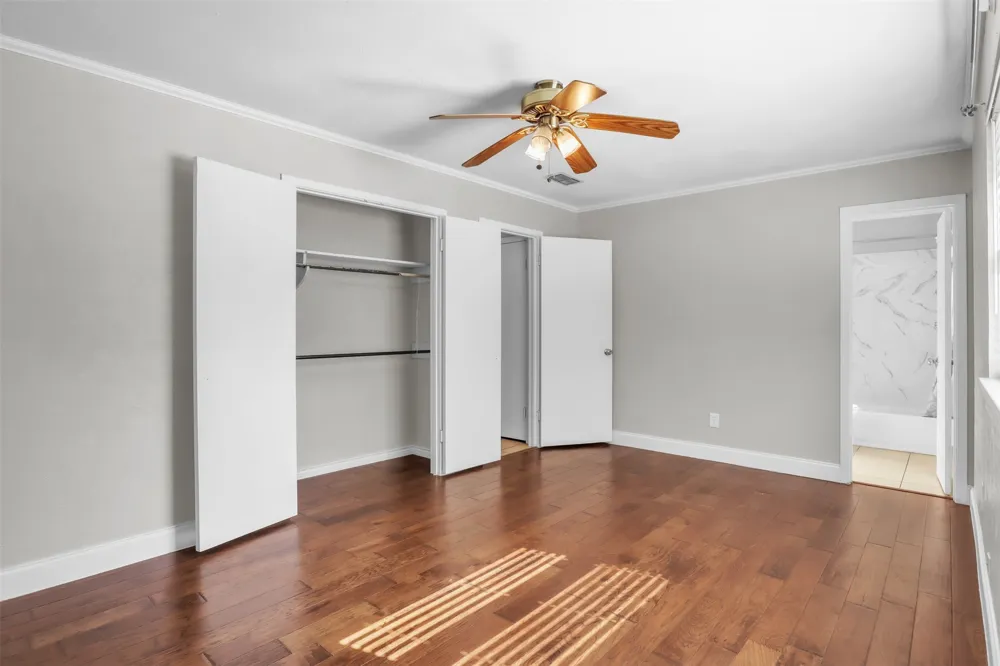 6921 Windy Hill Road Forest Hill, TX 76140