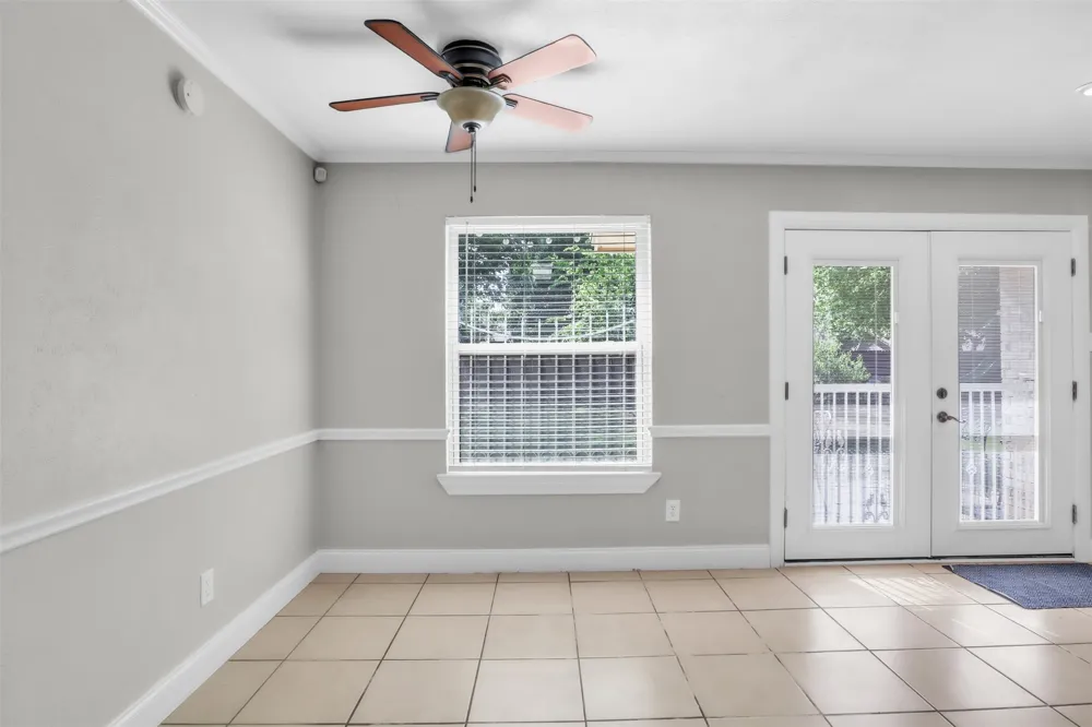 6921 Windy Hill Road Forest Hill, TX 76140