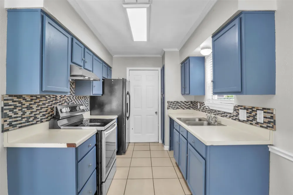 6921 Windy Hill Road Forest Hill, TX 76140